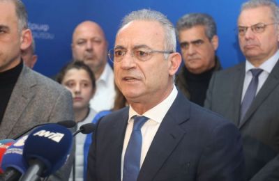 Πρώτη αντιπαράθεση Κυβέρνησης – ΑΚΕΛ