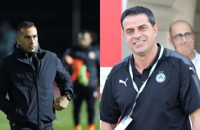 Ομόνοια: Τα σενάρια για τον αντί-Μπασιρού
