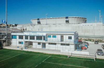 Απόλλων: Πλάνα από την πρωινή (vid)