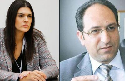 Έξαλλος ο Πρόεδρος με τα έκτροπα - «Αρκετά με το θέμα αυτό...»