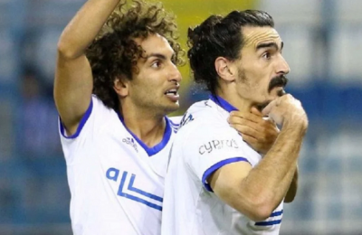 Φοβερή κεφαλιά από Γιούρτσεβιτς… και 1-0! (vid)