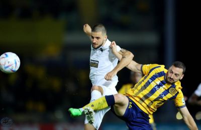 Πάφος FC και ΑΕΛ ανοίγουν την αυλαία