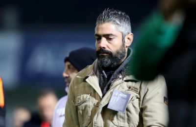 Βλέπει επιστροφή Πάφου
