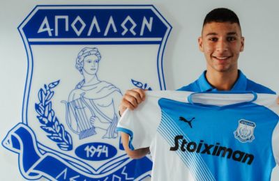 Νταρίκουα: «Νομίζω ήταν δίκαιο το σκορ»