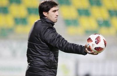 Βρέθηκε νεκρός ο οπαδός που είχε γρονθοκοπήσει τον Γκρίλις!