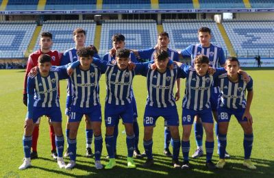Όλα έτοιμα για το 21ο «Ayia Napa Soccer Festival»