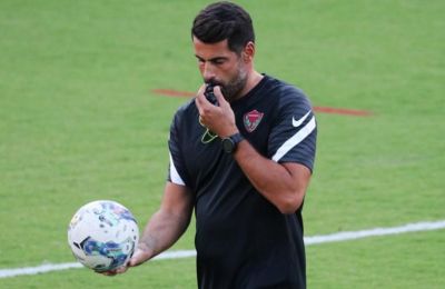 Μίτροβιτς: «Δεν μου λείπει η Αγγλία»