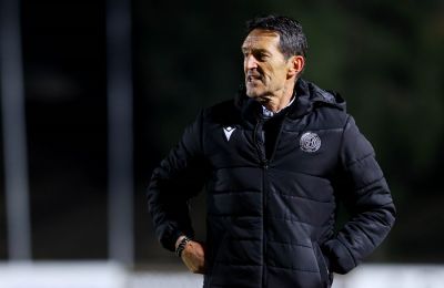 Γιανέφσκι: «Δίκαιη η νίκη της Πάφου... αναλαμβάνω την ευθύνη»