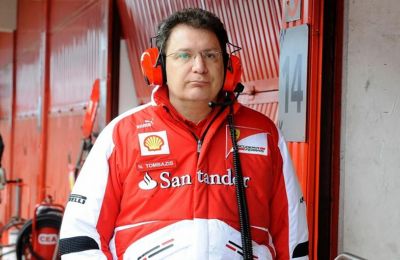 Σε Έλληνα η καθημερινή διαχείριση της Formula 1 