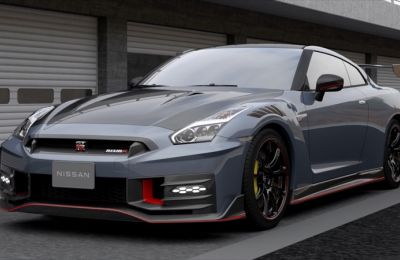 Nissan GT-R: To θηρίο είναι εδώ! (ΦΩΤΟ)