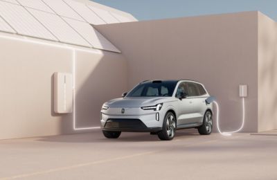 Τα αυτοκίνητα της Volvo θα κατανοούν τη συμπεριφορά του οδηγού και θα παρεμβαίνουν