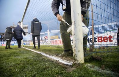 «Ενδιαφέρον της ΑΕΚ για τον Νταβίντ Λουίζ»