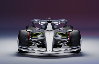 Formula 1: Νέες πληροφορίες για τα μονοθέσια του 2026