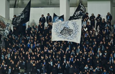 Απόλλων: Η καλύτερη φετινή εμφάνιση… μέχρι την επόμενη! 
