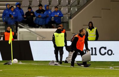 Απόλλων: Η καλύτερη φετινή εμφάνιση… μέχρι την επόμενη! 