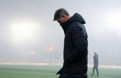 Τι λένε στη Σκωτία για Λένον και Ολυμπιακό