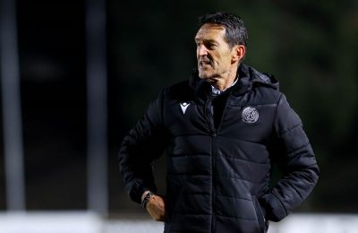 ΑΕΛ: Το… βάρος στους τραυματίες