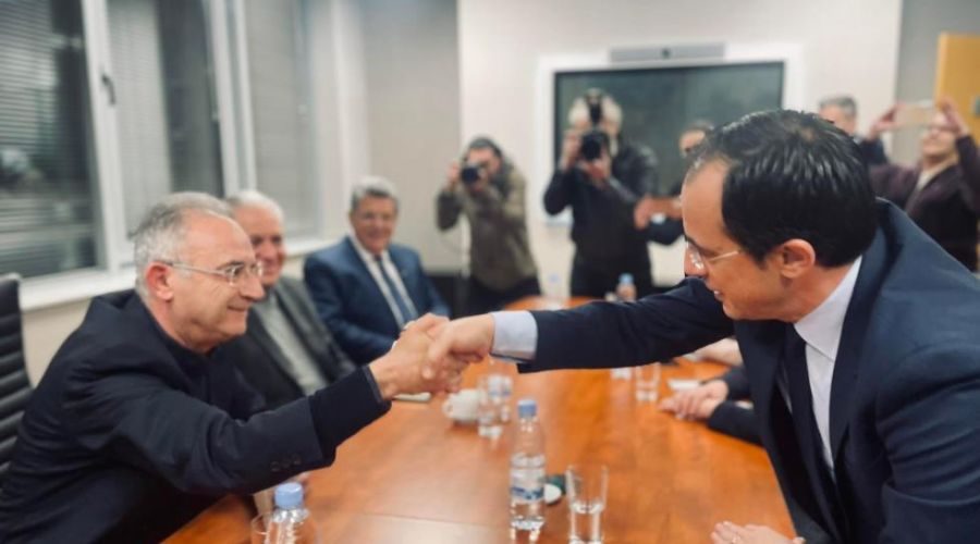 Φωτογραφία αρχείου