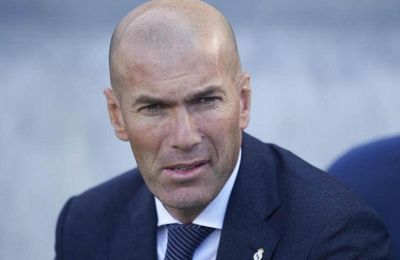 Γυρίζει στη Ρεάλ Μαδρίτης ο Ζιντάν αλλά… παρέα με Τσερκί!