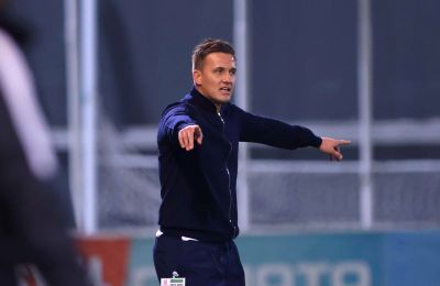 «Σπιλέφσκι, ο Λευκορώσος Μπιέλσα»!
