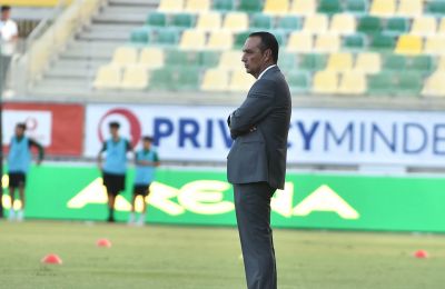 Όλτρα: «Το μέλλον θα είναι διαφορετικό αν αγωνιστούμε στην Ευρώπη»