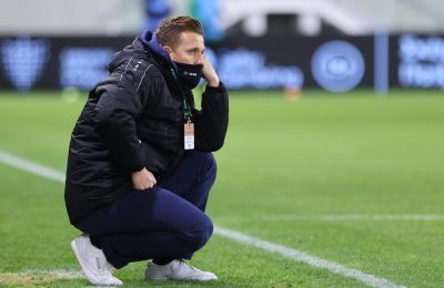 Άρης: Οι εκλεκτοί του Σπιλέφσκι(11αδα)