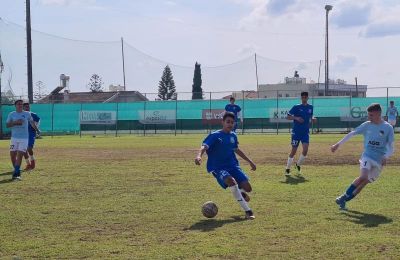 Όλα έτοιμα για το 21ο «Ayia Napa Soccer Festival»