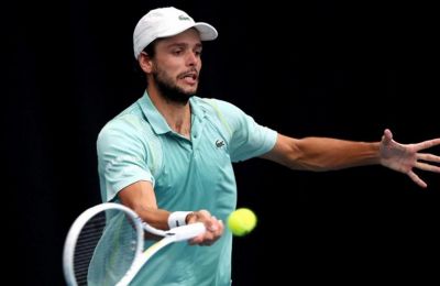 Ρίχνεται αύριο στη μάχη του Roland Garros ο Τσιτσιπάς! Όλα στο online betting της Meridianbet!