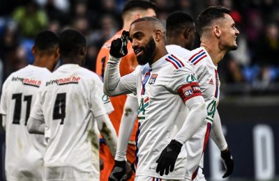 Προγνωστικά Ligue 1 (14/5): Κυριακάτικος διπλασιασμός