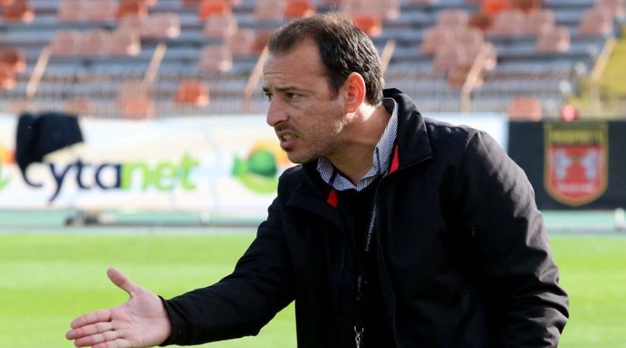 ΠΟ Αχυρώνας Ονήσιλος: Παρελθόν ο Χρύσης Μιχαήλ