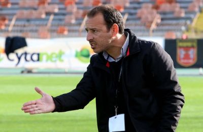 ΠΟ Αχυρώνας Ονήσιλος: Παρελθόν ο Χρύσης Μιχαήλ