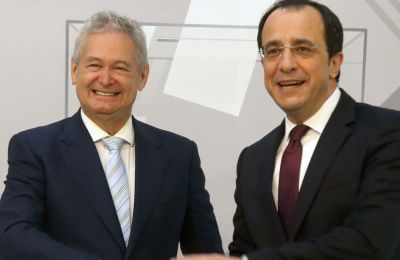 Φωτογραφία Αρχείου 