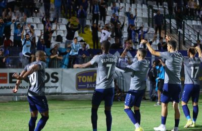 Πάφος: Τα εισιτήρια με Δόξα