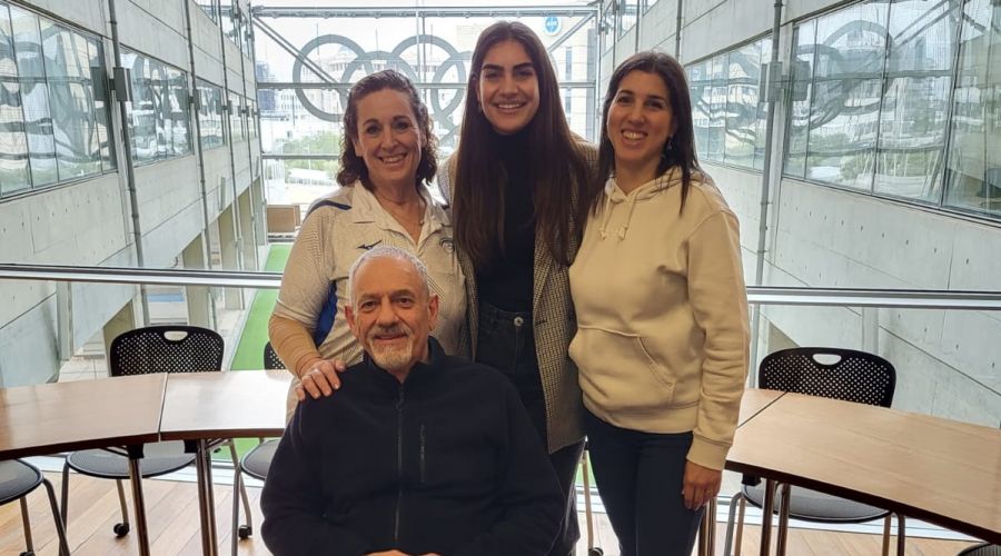 Η αξιολόγηση των αθλητών Καλαθοσφαίρισης σε Τροχοκάθισμα