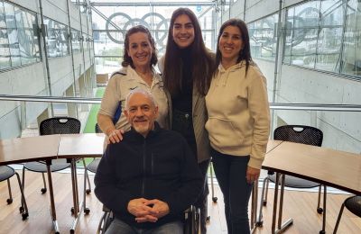 Η αξιολόγηση των αθλητών Καλαθοσφαίρισης σε Τροχοκάθισμα