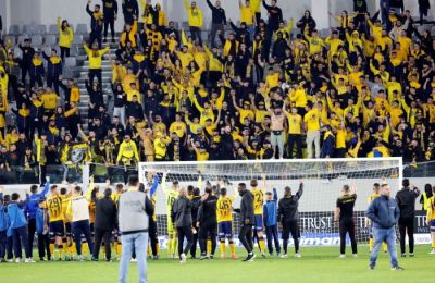 ΑΕΛ: Βάσεις πρόκρισης στο «σπίτι» της 