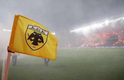 Κάνει έφεση η ΑΕΚ: «Φτάνει πια με τις παρεμβάσεις»! 
