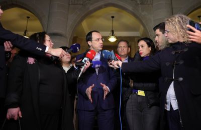 Φωτογραφίες: Φίλιππος Χρήστου