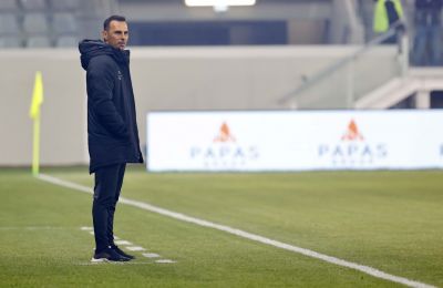 Πουρσαϊτίδης: «Περίεργη η φάση του πέναλτι»