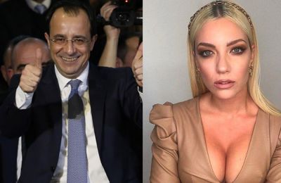 Το τραγούδι που αφιέρωσε στον νέο Πρόεδρο