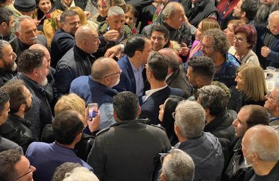 Φωτογραφίες: Φίλιππος Χρήστου