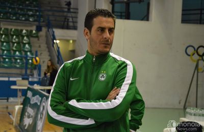 Η νέα βασίλισσα στο βόλεϊ