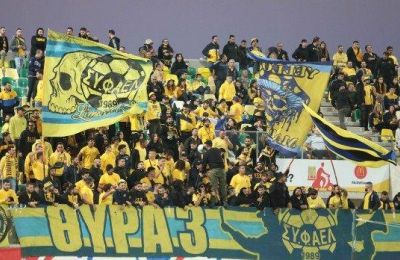 ΑΕΛ: Η προπώληση με ΑΕΚ