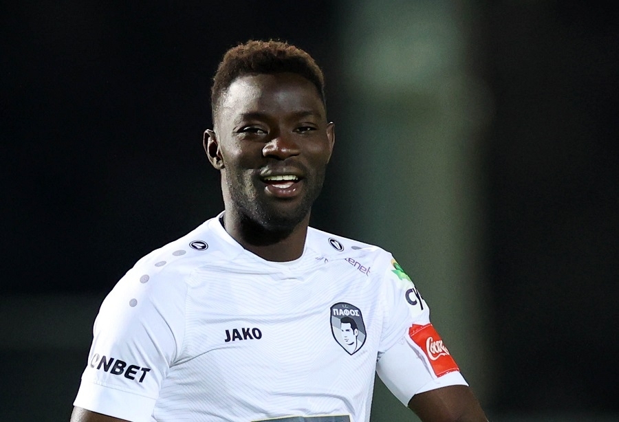 Με απευθείας εκτέλεση φάουλ ο Ναμ έκανε το 3-1