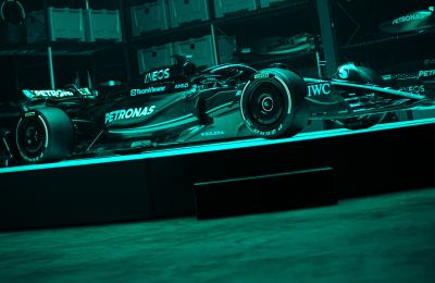 Formula 1: O νέος κινητήρας της Mercedes θα... καλπάζει ακόμα πιο γρήγορα