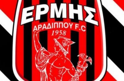 Οι ευχές του Ερμή στην ΑΕΚ 