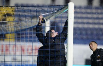 Κατατέθηκε η έφεση της ΑΕΚ για το ματς με τον Ατρόμητο