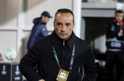 Όλτρα: «Είναι τελικός για εμάς» (σχόλιο για Λέδες και Φαράζ) 