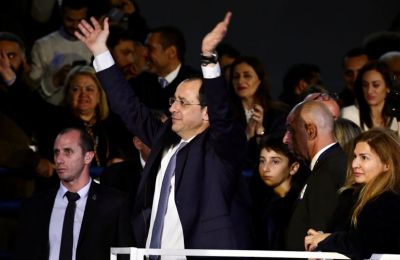 Φωτογραφία Αρχείου 
