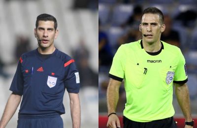 Ο Σπιλέφσκι και το παράδειγμα του Μπαμπίκα
